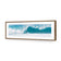 Surfer in Rolling Wave