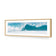Surfer in Rolling Wave