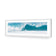 Surfer in Rolling Wave