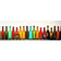 Row of Bottles