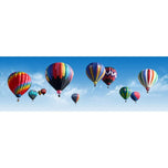 Hot Air Balloons