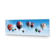 Hot Air Balloons