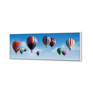 Hot Air Balloons