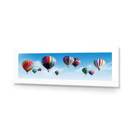 Hot Air Balloons