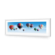 Hot Air Balloons