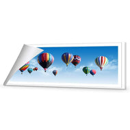 Hot Air Balloons