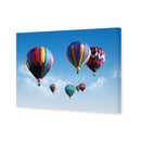 Hot Air Balloons