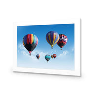 Hot Air Balloons