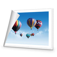 Hot Air Balloons