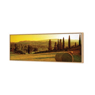 Tuscan Sunset (stock)