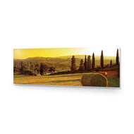 Tuscan Sunset