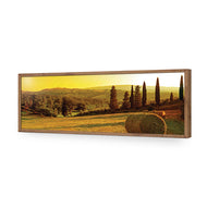 Tuscan Sunset