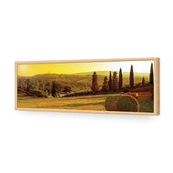 Tuscan Sunset