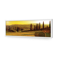 Tuscan Sunset