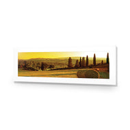 Tuscan Sunset
