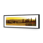 Tuscan Sunset