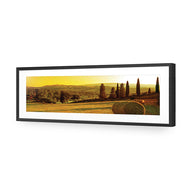 Tuscan Sunset