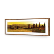 Tuscan Sunset