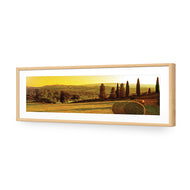 Tuscan Sunset