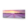 Lavender Sunset