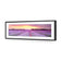 Lavender Sunset