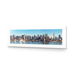 New York City, Panoramic