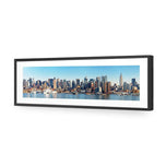 New York City, Panoramic