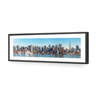 New York City, Panoramic