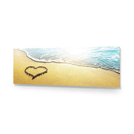I Love the Beach