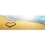 I Love the Beach