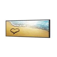 I Love the Beach