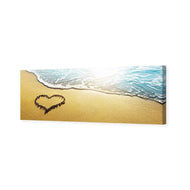 I Love the Beach