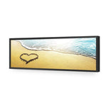 I Love the Beach