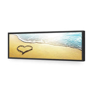 I Love the Beach