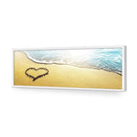 I Love the Beach
