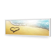 I Love the Beach
