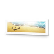 I Love the Beach