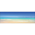Paradise Beach (stock)