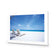 Sunbeds on Beach