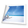 Sunbeds on Beach