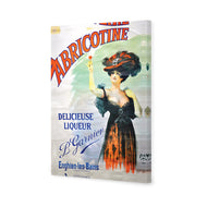 Abricotine