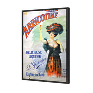 Abricotine