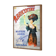Abricotine