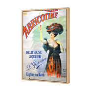 Abricotine
