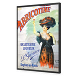 Abricotine