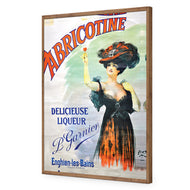 Abricotine