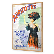 Abricotine
