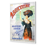 Abricotine