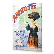 Abricotine