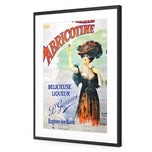 Abricotine